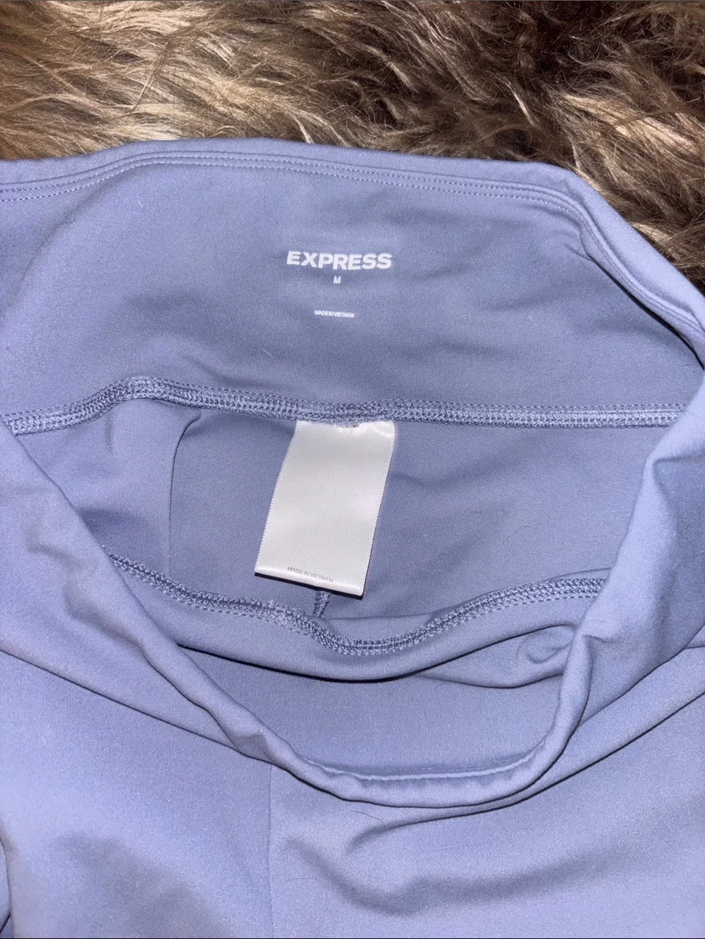 Express buttery soft leggings
